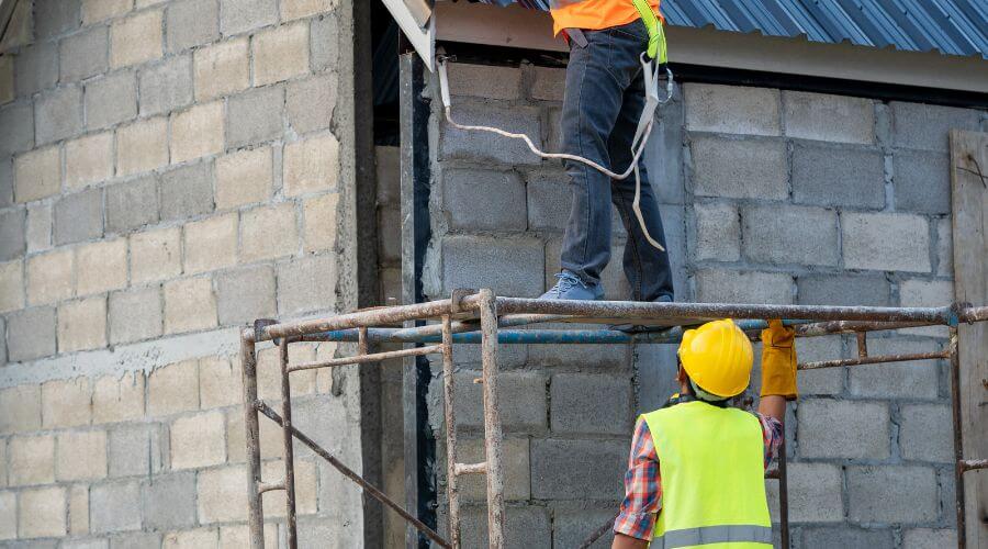 Local Chimney Repair in Almo, ID